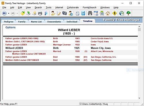 Discovering Our Roots: A Review of Family Tree Heritage‍ Gold