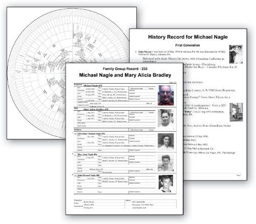 Discovering Our Roots: A Review of⁢ Family Tree Heritage Gold