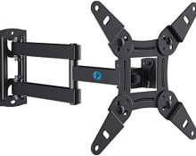 Transforming Our Space: Review of the Pipishell TV Wall Mount