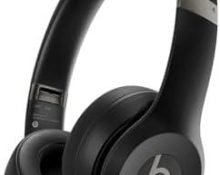 Exploring the Beats Solo 4: Our Take on Comfort & Sound