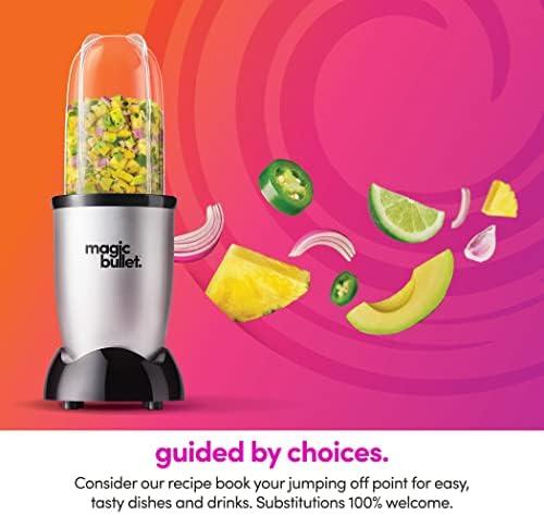 Unleashing⁢ Culinary Magic: Our⁢ Review of the Magic Bullet