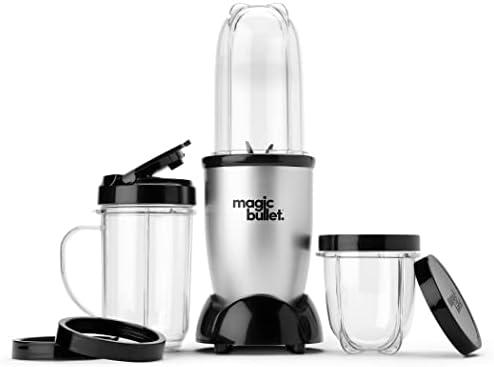 Unleashing ⁤Culinary Magic: Our Review ⁢of the Magic Bullet