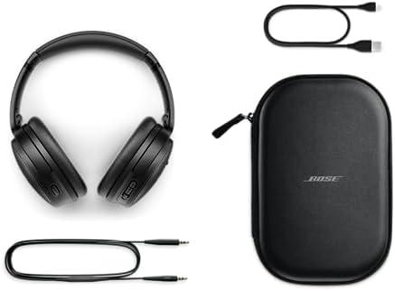 Unplugged Adventures ⁣with⁢ Bose QuietComfort: Our Review