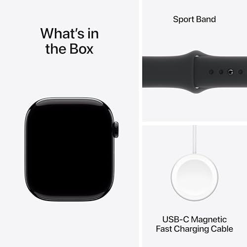 Exploring the Apple Watch Series 10: ​Our Comprehensive⁤ Review