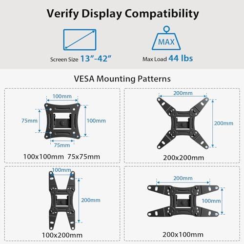 Transforming Our Space: Review ⁤of the Pipishell TV‌ Wall Mount