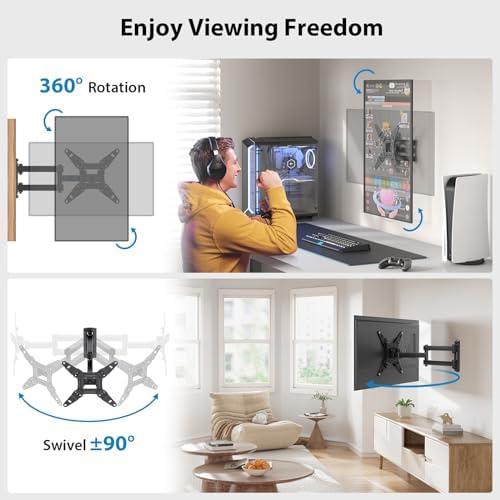 Transforming Our Space: Review of the Pipishell TV Wall Mount