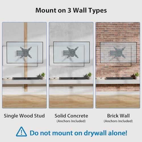 Transforming‌ Our ⁤Space: Review of the Pipishell⁣ TV Wall ⁢Mount