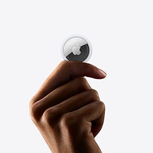 Unlocking the Magic of Apple⁤ AirTag: Our Hands-on Review