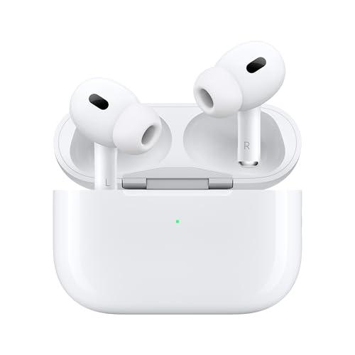 Discovering ⁣Clarity: Our Journey with AirPods Pro 2 Review