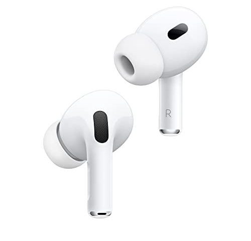 Exploring the Apple AirPods Pro 2: Sound, Comfort, Innovation