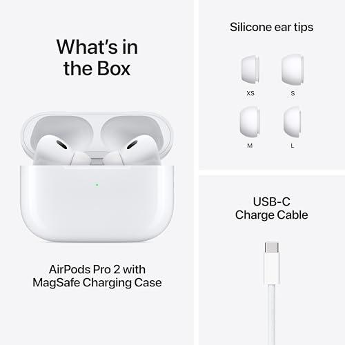 Exploring the Apple AirPods Pro 2: ⁣Sound, Comfort,​ Innovation