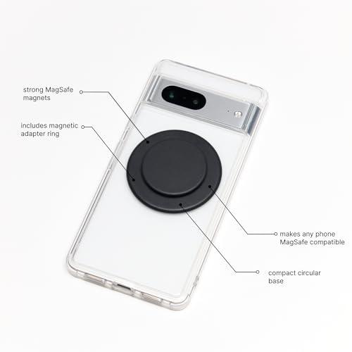 Discover How the MagSafe ‌PopSocket Transformed Our Phone use