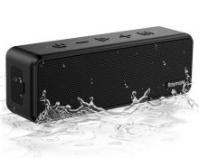 Unleashing Sound: Our Experience with Raymate’s Waterproof Speaker