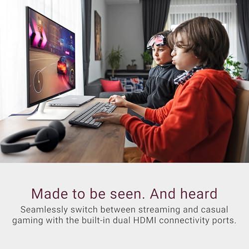 Discovering the Dell​ S2425HS: A Perfect⁤ Blend of Style and Comfort