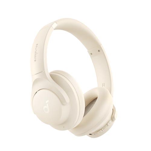 Discover Comfort and Clarity with Soundcore Q20i Headphones