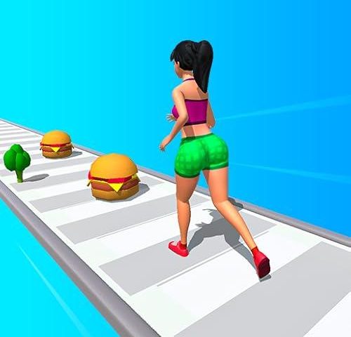 Exploring Twerk Hero Race 3D: A Fun Twerking Simulator