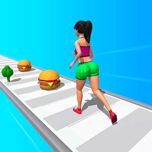 Exploring Twerk Hero Race 3D: A Fun Twerking Simulator