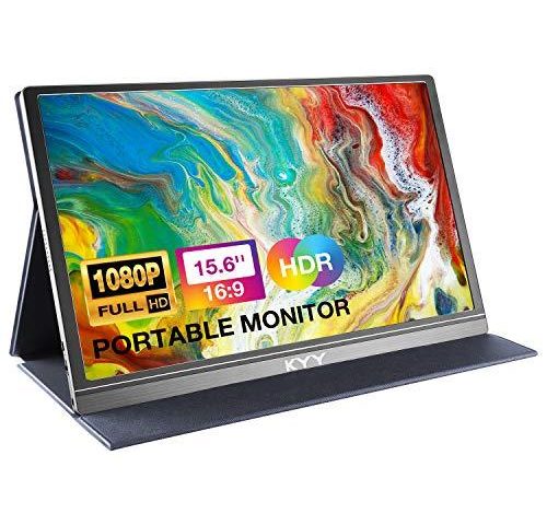 Evaluating the KYY 15.6-Inch Portable Monitor: Is It Worth It?