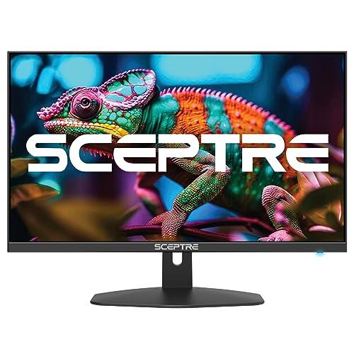 Exploring the Sceptre 27-Inch Gaming Monitor: A Detailed Review