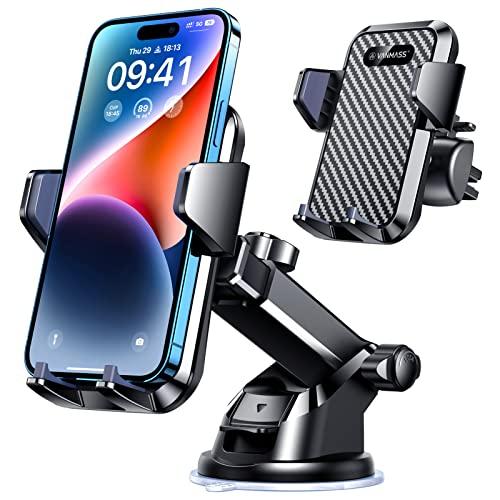 VANMASS 2025 Car Phone Mount: A Comprehensive Review