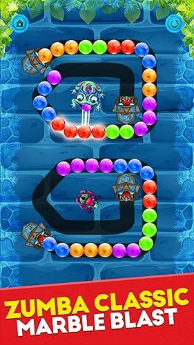 Exploring the Fun of marble Match Master: A Puzzle Adventure