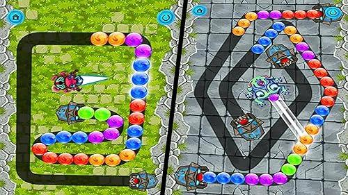 Exploring the Fun of Marble Match Master: Our Review