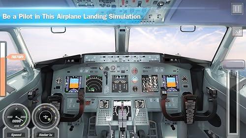 Exploring the Realism of the Airplane Game Simulator Experience