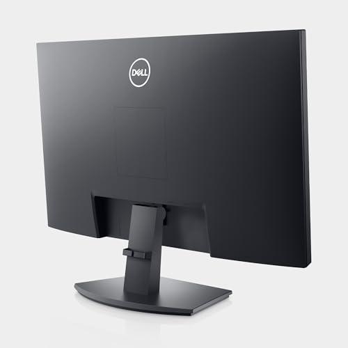 Reviewing the Dell SE2722HX: A Versatile 27-Inch Monitor