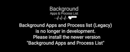 Evaluating Background Apps and Process List: Our Insights