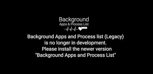 Evaluating Background Apps and Process List: Our Insights