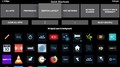 evaluating Background Apps and Process List: Our Insights