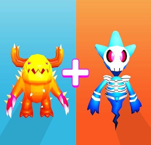 Exploring Pocket Monster Merge Fight Master: Our Review