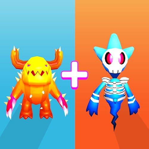 Exploring Pocket Monster Merge Fight Master: Our Review