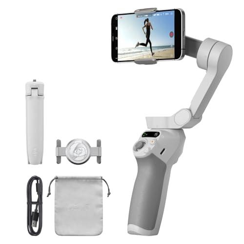 Comprehensive Review of the DJI Osmo Mobile SE Gimbal