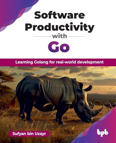 Evaluating ‘Software Productivity with Go’: A Practical Guide