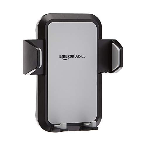 Exploring the Amazon Basics Universal Smartphone Holder: A Review