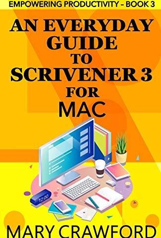 Exploring Scrivener 3 for Mac: Our Comprehensive Review