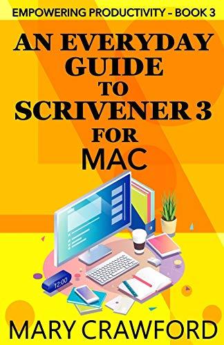 Exploring Scrivener 3 for Mac: Our Comprehensive Review