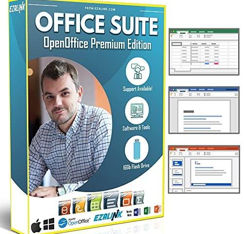 Office Suite 2025 Review: Comprehensive Tools for Every User