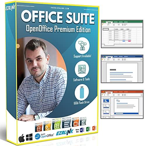 Office Suite 2025 Review: Comprehensive Tools for Every User