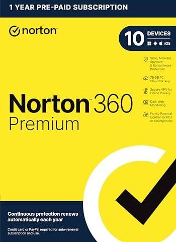 Comprehensive Review of Norton 360 Premium 2025 for All Devices