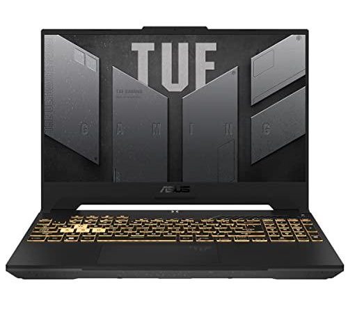 Testing the ASUS TUF Gaming F17: Performance and Features Reviewed