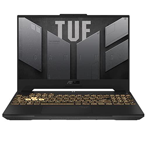 Testing the ASUS TUF Gaming F17: Performance and Features Reviewed