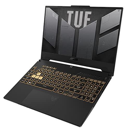 Testing the ASUS TUF Gaming F17: Performance and Features Reviewed