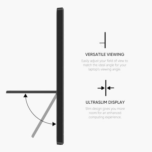 Exploring the Anyuse 15.6 inch Portable Monitor: A Review