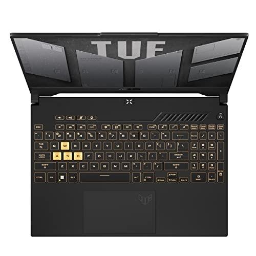 Testing the ASUS TUF Gaming F17: Performance and Features Reviewed