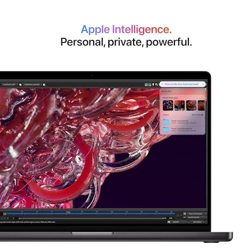 Exploring the 2024 MacBook Pro: Performance Meets Innovation