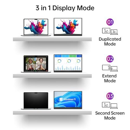 Comprehensive​ review of the Yxk 15.6 Inch Portable ‌Monitor