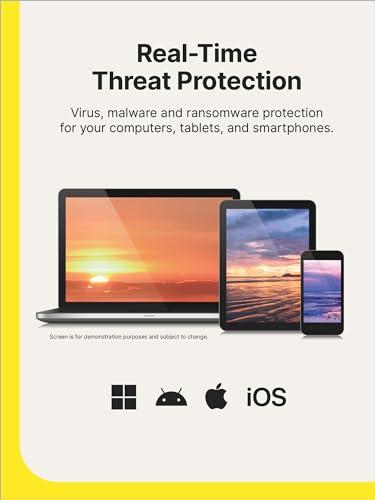 Comprehensive Review ⁢of Norton 360 Premium 2025 for All Devices