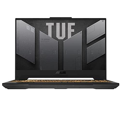 Testing the ASUS TUF Gaming F17: Performance and Features Reviewed